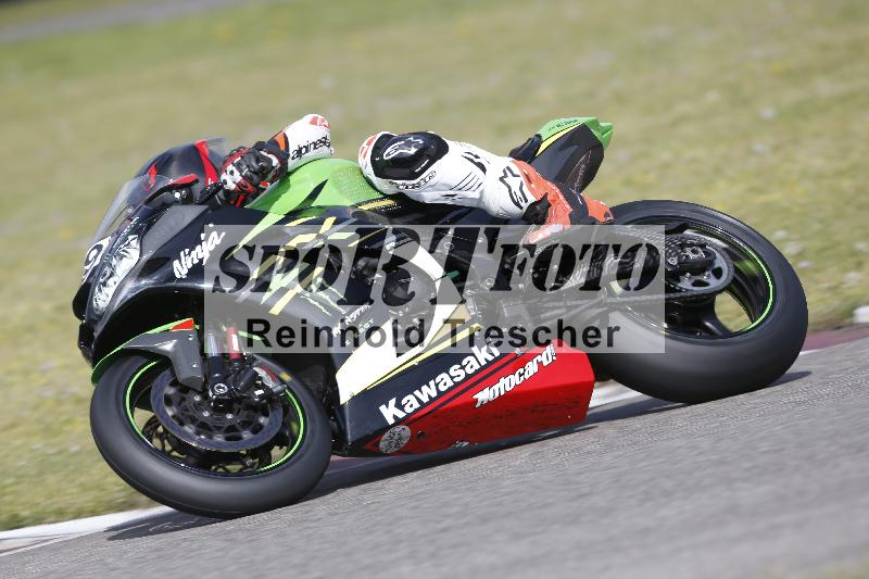/08 17.04.2026  TZ Motorsport ADR/Gruppe rot/59